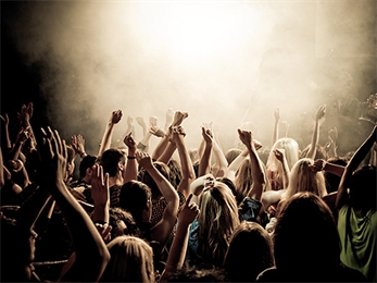 Promotores musicales le piden a Rajoy bajar el IVA