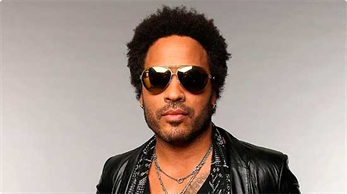 Lenny Kravitz en Gijón