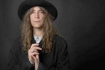 Patti Smith confirmada para el Primavera Sound de Oporto