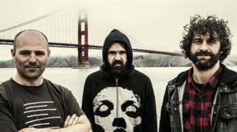 Primer videoclip del nuevo trabajo de Berri Txarrak