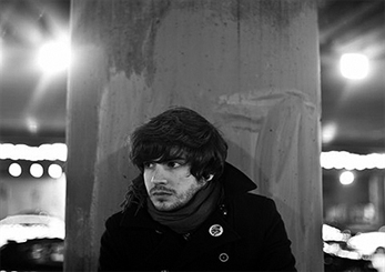 Jero Romero, Modelo de Respuesta Polar, Jacobo Serra... en Adviento Sarmiento