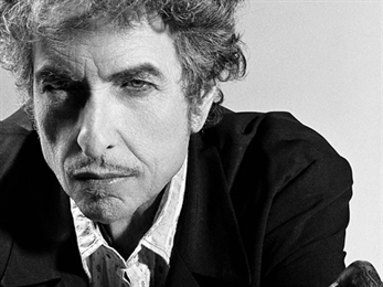 Bob Dylan actúa para una única persona