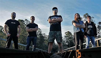 Solidario Metal Festival