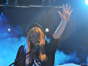 Exorcismo navideño en Málaga