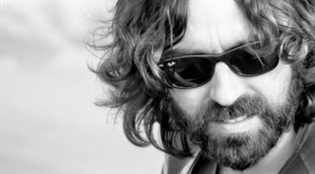 Julian Maeso presenta su segundo álbum en Euskadi