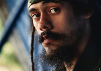 Damian Marley, primer cabeza del Cruïlla 2015