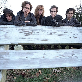 The Jayhawks confirman su presencia en Gijón Sound Festival