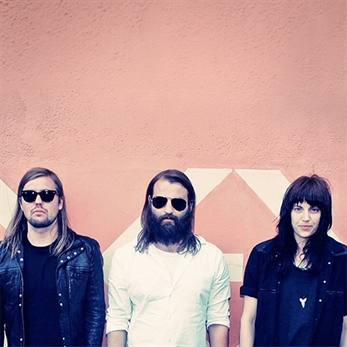 Inverfest, minifestival urbano en Madrid