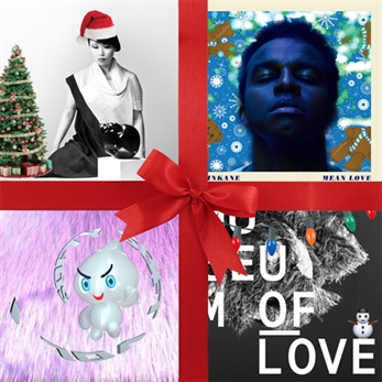 DFA regala un Ep de remezclas