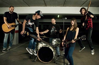 Grayson y su video "When I am gone"