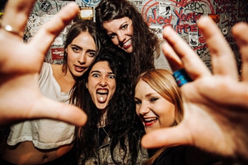 Nace Cara-B, Festival de Cultura Musical Independiente de Barcelona