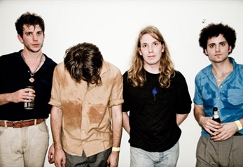 The Vaccines, Zoot Woman y Standstill en la segunda edición del BCN Live!