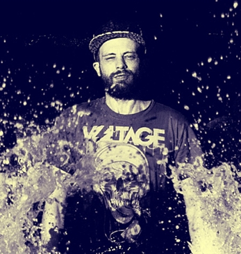 Voltage y Subshock ponen en descarga gratuita su colaboración "Machete"
