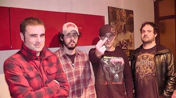 Concierto Gruesome Stuff Relish