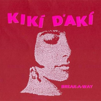 Munster publica un single con inéditos de Kikí d'Akí