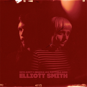Seth de Avett Brothers graba un disco de versiones de Elliott Smith