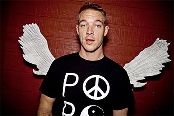 Diplo comparte documental sobre "F1ORIDA"