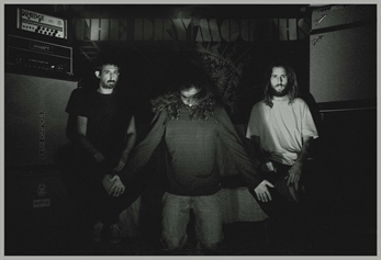 Estrenamos "Tour P2", nuevo videosingle de The Dry Mouths