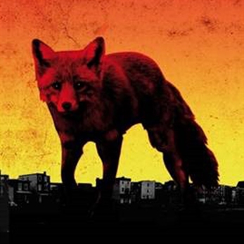 The Prodigy publicarán "The Day Is My Enemy" el 30 de marzo