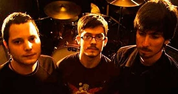 One For Apocalypse, post rock metal instrumental en directo