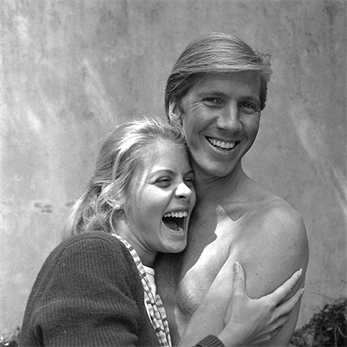 Sale a la luz un nuevo disco del enigmático Lewis