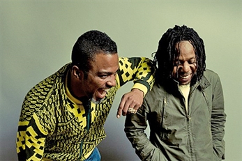 Shabazz Palaces grabarán un directo en los Third Man Studios de Jack White