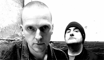 Godflesh presentan su nuevo LP en Madrid y Barcelona