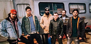 Desakato y Misiva visitarán Cantabria dentro de la gira "Buen Viaje".