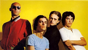 Benicàssim.pop celebra su segunda edición con un disco homenaje a Los Auténticos