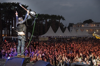 La Habitación Roja publican single y Video