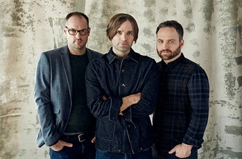 Death Cab for Cutie vuelven con "Kintsugi"