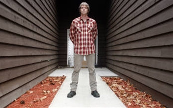 Comienza la gira de Chris Brokaw por EH