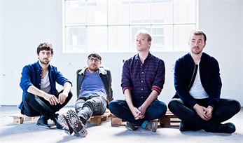 Delorentos, de gira por España