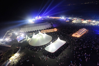 Los mejores festivales de 2014 en el Sur