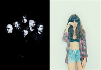 Vetusta Morla versionan a Mala Rodríguez