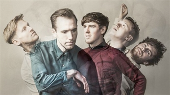 Dutch Uncles y la búsqueda de empleo