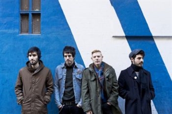 Tercera edición de Lurrazpiko Festa de Ayo Silver!