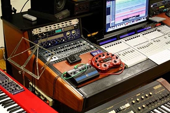 Taller de Músicos de la Fundación de Cultura de Gijón