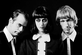 El Sant Antoni pop Festival listo para despegar