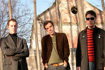 Niños Mutantes, del futuro al pasado