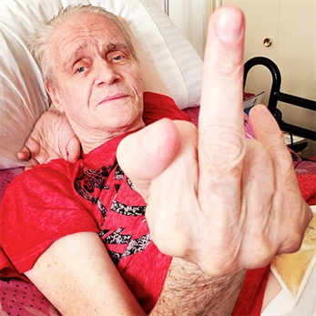 Fallece a los 75 años de edad Kim Fowley