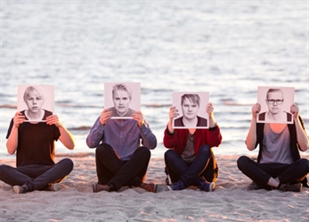 Satellite Stories, nuevo single y gira por España en marzo