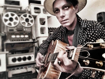 Arranca la octava muestra Microsonidos de Murcia