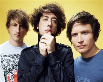 "Greek Tragedy", el último single de The Wombats, ya tiene videoclip