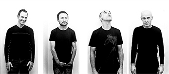 El retorno de Afraid To Speak In Public