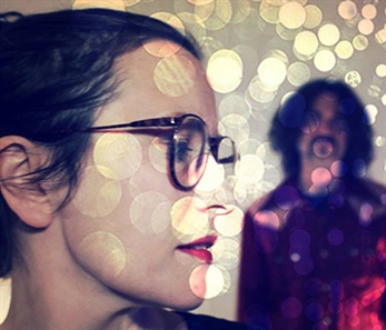 Escucha el nuevo disco de Emma Get Wild