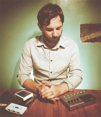 Pye Corner Audio y Not Waving llegan a Madrid y Barcelona