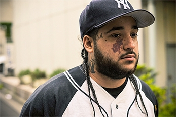 Fallece con 26 años A$AP Yams