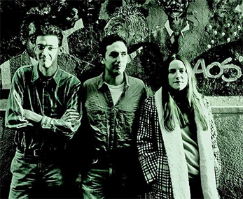 Discos Walden monta su festival en Madrid