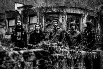 Tema adelanto del LP de The Wizards